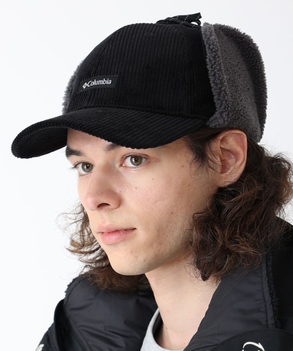 [}C]Columbia/ PhbNp[Nt@[tbvLbv /RrA/RrAiColumbiaj Black