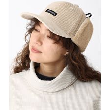 コロンビア(Columbia)のColumbia/ ケンドリックパークファーフラップキャップ /コロンビア
