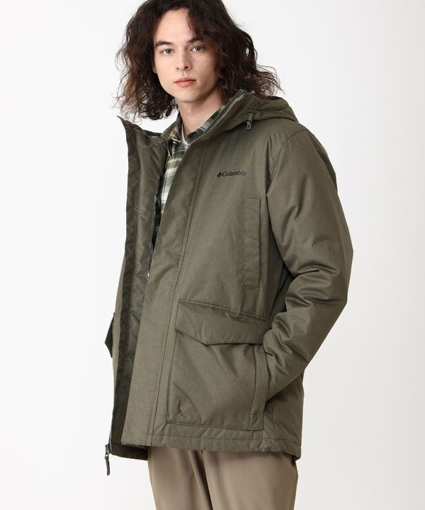 Columbia/ パインズレイクパーカー /コロンビア | コロンビア(Columbia