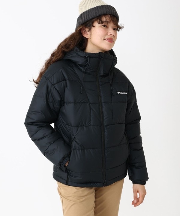 ウィメンズトゥリースワロー2コート | コロンビア(Columbia) | マルイ