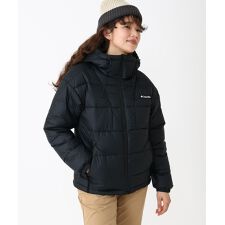 コロンビア(Columbia)のColumbia/ ウィメンズパイクレイクIIIフーデッドジャケット /コロンビア