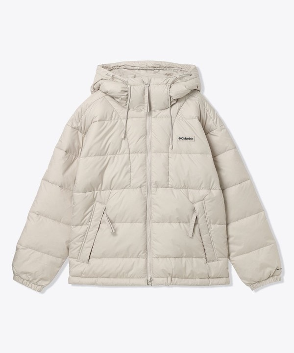 ウィメンズリトルシーインシュレイテッドジャケット | コロンビア