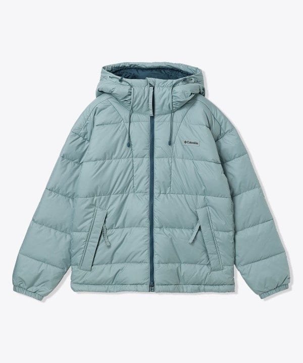 ウィメンズローズウッドパーカー | コロンビア(Columbia) | マルイ