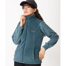 Columbia/ ウィメンズベントンスプリングスベスト /コロンビア
