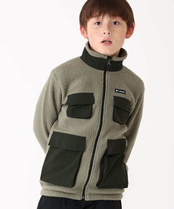 ゴジラ】 蓄光刺繍リバーシブルスカジャン（大人） | ブリーズ