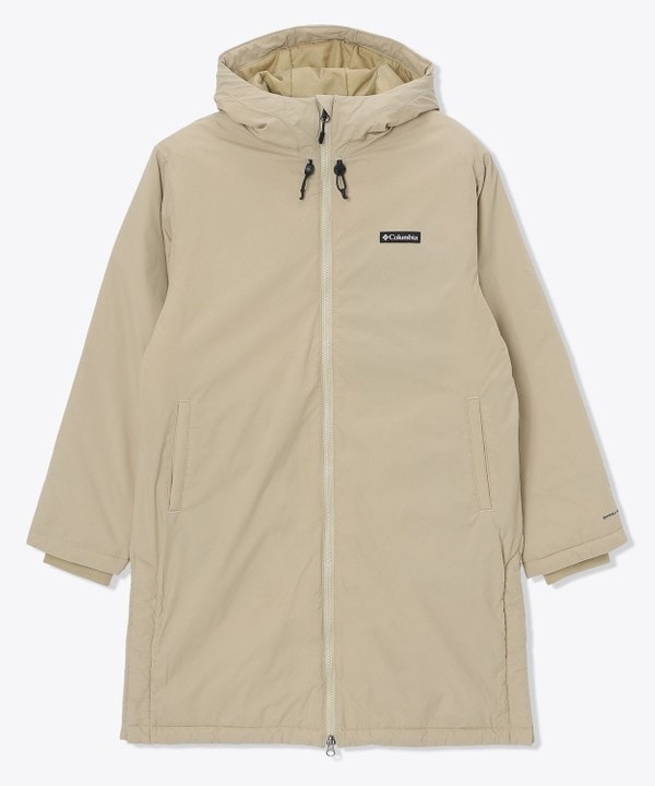 ジャケット・アウター me THE NORTH FACE】ZI MAGNE MT COAT | エミ(emmi) | マルイウェブ