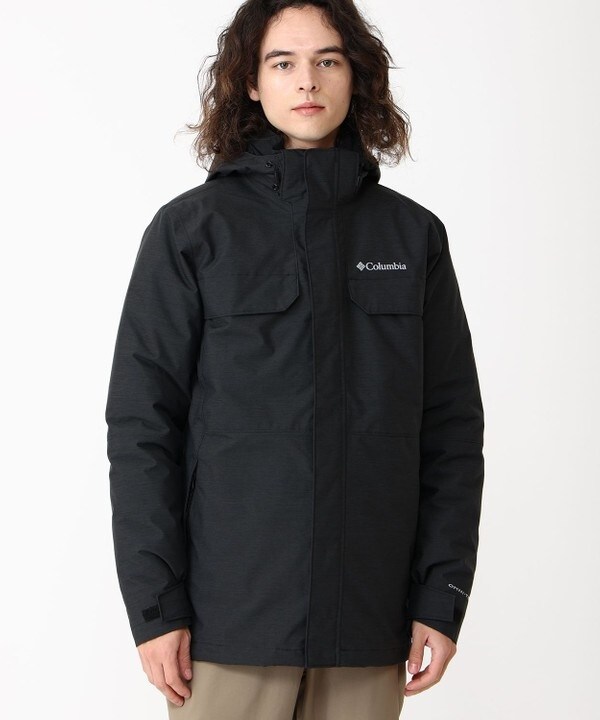 Columbia/ パインズレイクパーカー /コロンビア | コロンビア(Columbia