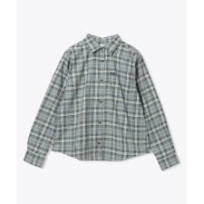 Columbia/ ウィメンズブルーポイントクリークウーブンロングスリーブシャツ /コロンビア