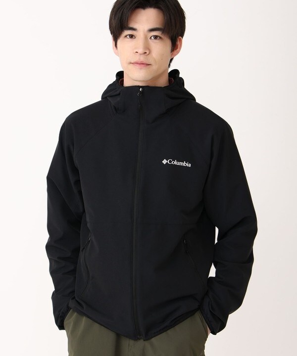 Columbia レイクパウエルⅡ レイクパウエルIIジャケット｜Alpen Online