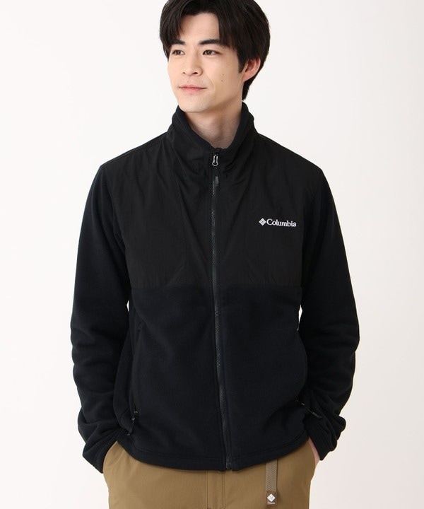 ラストトラックスII ジャケット | コロンビア(Columbia