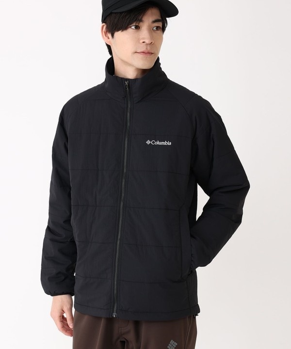 オレルジャケット | コロンビア(Columbia) | マルイウェブチャネル