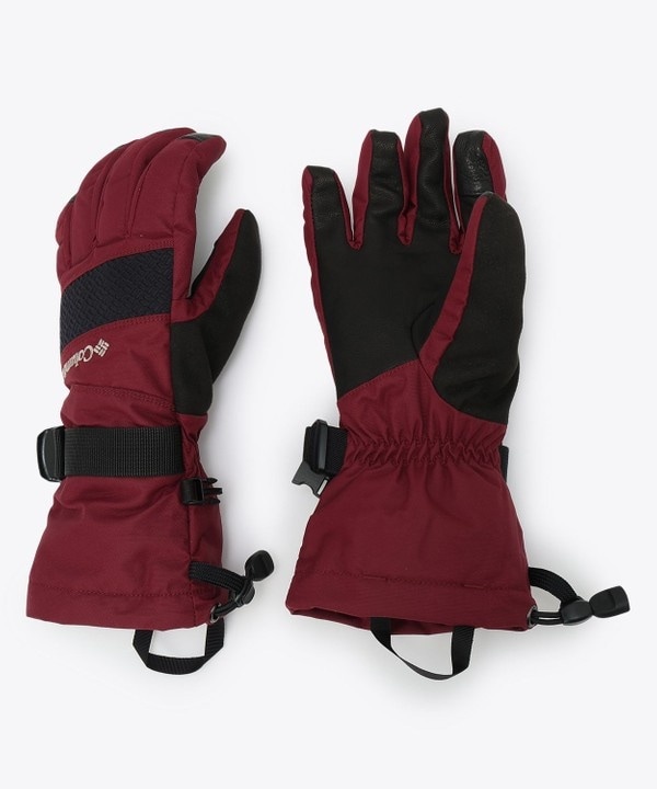 UGG/アグ/QUILTED PERFORMANCE GLOVE | UGG | マルイウェブチャネル