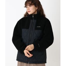 コロンビア(Columbia)のColumbia/ ウィメンズクリスタルベンドインシュレーテッドジャケット /コロンビア