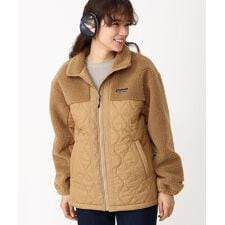 コロンビア(Columbia)のColumbia/ ウィメンズクリスタルベンドインシュレーテッドジャケット /コロンビア