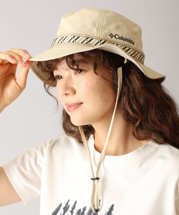 [�}���C]Columbia/ �E�H���i�b�g�s�[�N�o�P�b�g /�R�����r�A/�R�����r�A�iColumbia�j Fossil