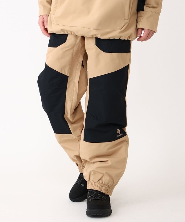 [}C]Columbia/ RAVbgpc /RrA/RrAiColumbiaj CanoeA Black