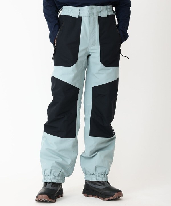 [}C]Columbia/ RAVbgpc /RrA/RrAiColumbiaj Crushed BlueA Black