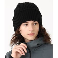 コロンビア(Columbia)のColumbia/ スプリットレンジルーズニットキャップ /コロンビア