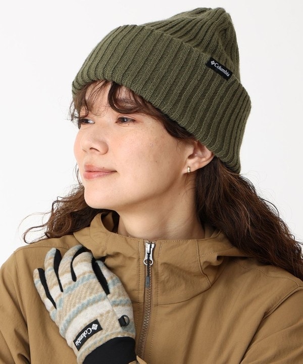 UGG(R) / アグ(R) / Knit Cable Beanie Faux Fur Pom | UGG | マルイ