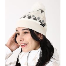 コロンビア(Columbia)のColumbia/ ラペルパスニットキャップ /コロンビア