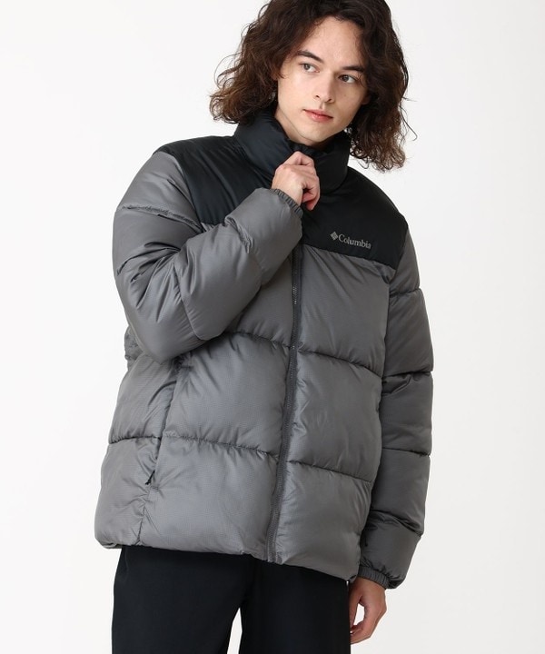 ラストトラックスII ジャケット | コロンビア(Columbia) | マルイ