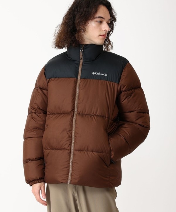 ラストトラックスII ジャケット | コロンビア(Columbia