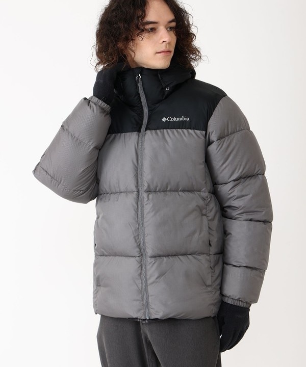 オークハーバーインシュレイテッドジャケット | コロンビア(Columbia