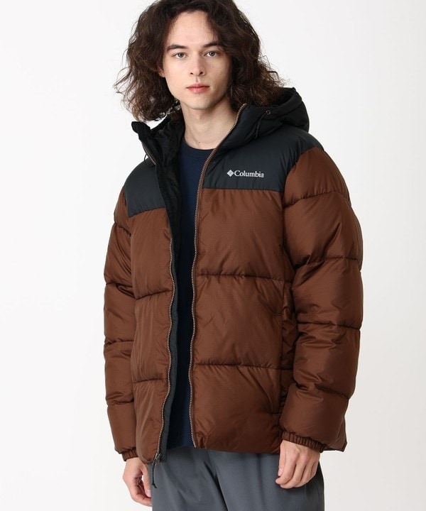 オークハーバーインシュレイテッドジャケット | コロンビア(Columbia