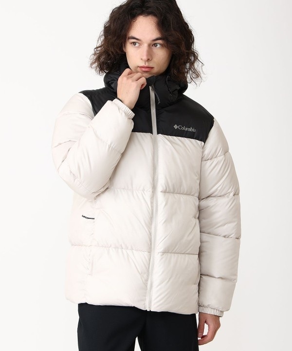 ワイルド カードIV ダウンジャケット | コロンビア(Columbia) | マルイ