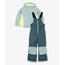 コロンビア(Columbia)のColumbia/ 【KIDS】バガIIIセット /コロンビア