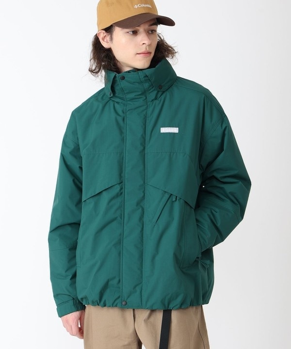 Columbia ボウルトゥドームジャケット Columbia/ ボウルトゥドームジャケット /コロンビア | コロンビア