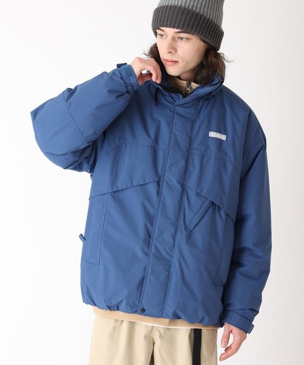 Columbia/ ボウルトゥドームジャケット /コロンビア | コロンビア