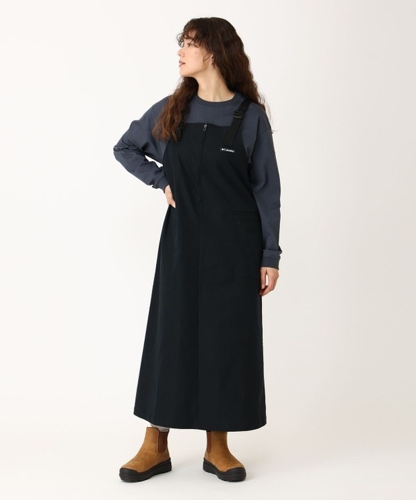 Champion/チャンピオン/RW SWEAT ONEPIECE DRESS | チャンピオン