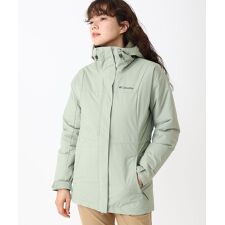 コロンビア(Columbia)のColumbia/ ウィメンズハイクバウンドllロングインシュレーテッドジャケット /コロンビア