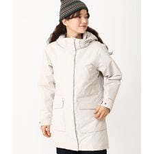 コロンビア(Columbia)のColumbia/ ウィメンズプラスキパーカー /コロンビア