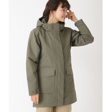 コロンビア(Columbia)のColumbia/ ウィメンズプラスキパーカー /コロンビア