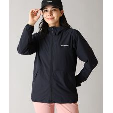 Columbia/ ウィメンズライトキャニオンソフトシェルIIジャケット /コロンビア