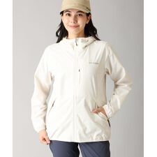 Columbia/ ウィメンズライトキャニオンソフトシェルIIジャケット /コロンビア