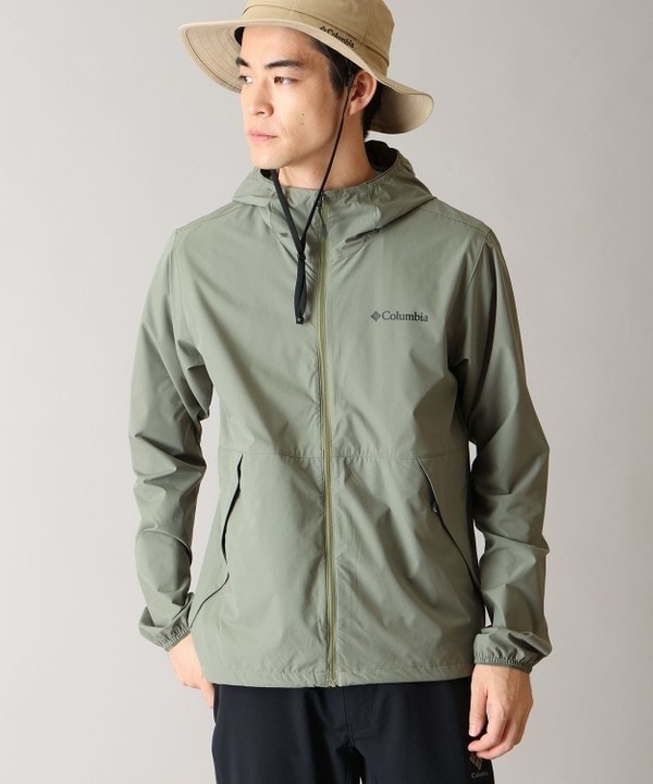 [�}���C]Columbia/ ���C�g�L���j�I���\�t�g�V�F���W���P�b�g /�R�����r�A/�R�����r�A�iColumbia�j Cypress