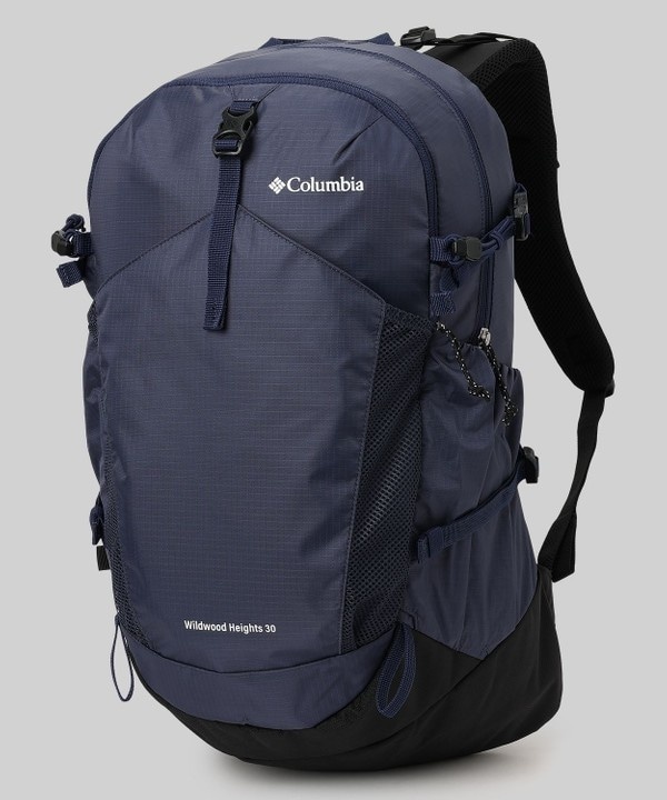 コロンビア(Columbia) ワイルドウッド リュック・バックパック | 通販