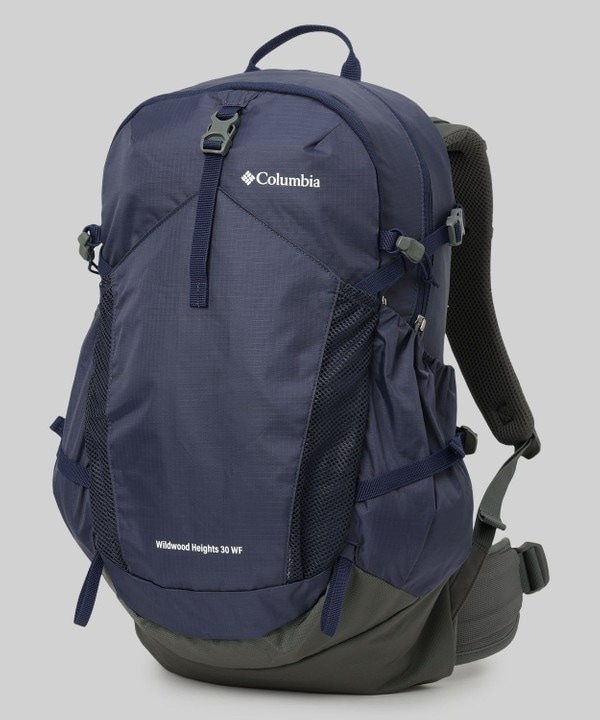 Columbia Hutuba RT 30 ナップザック バックパック　30L Columbia（コロンビア） 30L バックパック リュックサック ワイルド