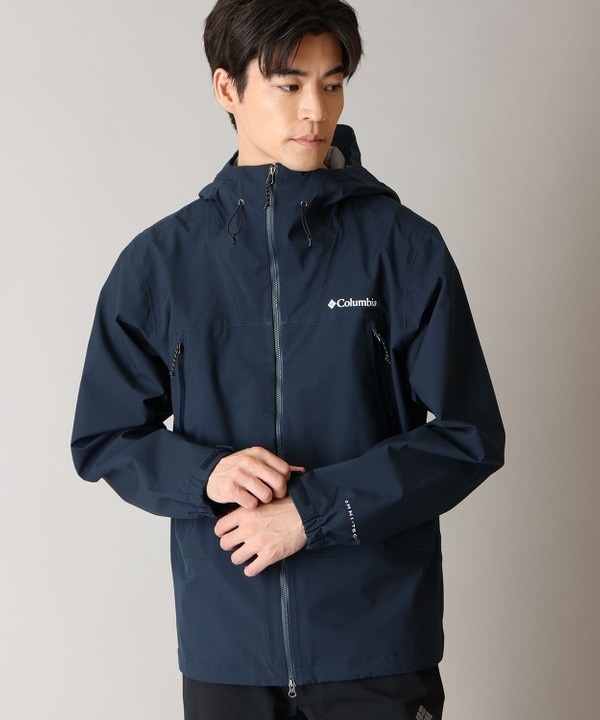 Columbia パーカー セントリリアムⅱジャケット Columbia/ セントリリアムIIジャケット /コロンビア | コロンビア