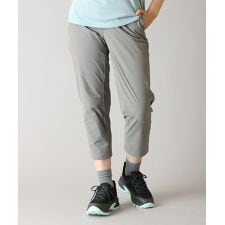 Columbia/ ウィメンズタイムトゥートレイルクロップパンツ /コロンビア