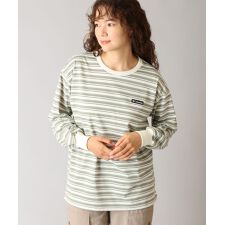 Columbia/ ウィメンズクラウドアベニューロングスリーブクルー /コロンビア