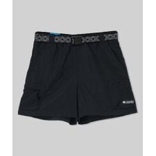 Columbia/ ウィメンズセコイアグローブウーブンショーツ /コロンビア