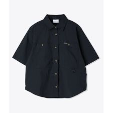 Columbia/ ウィメンズブレアフォールズウーブンショートスリーブ /コロンビア