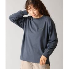 Columbia/ ウィメンズトゥリースワローロングスリーブクルー /コロンビア