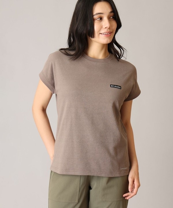 [�}���C]Columbia/ �E�B�����Y���b�N�A�E�g�X�p�C�A�[�V���[�g�X���[�uT�V���c /�R�����r�A/�R�����r�A�iColumbia�j Iron