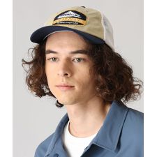 Columbia/ ドースワリプスベンドメッシュキャップ /コロンビア