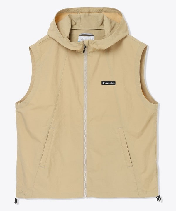 美品★定価¥¥17000★コロンビア  ベスト　オムニヒート　レディースM Amazon | Columbia Women's White Out Puffer Omni Heat Full Zip
